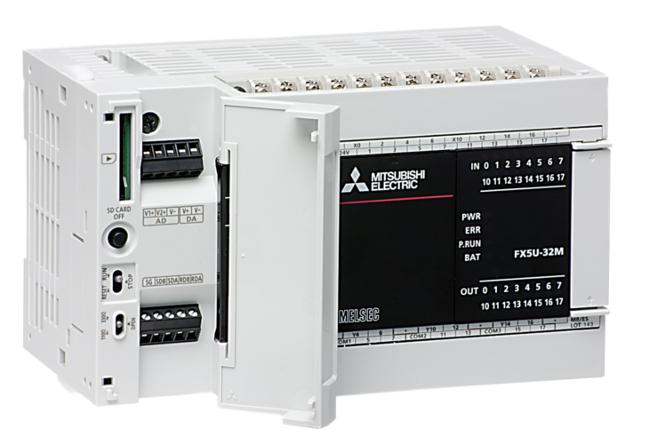 PLC