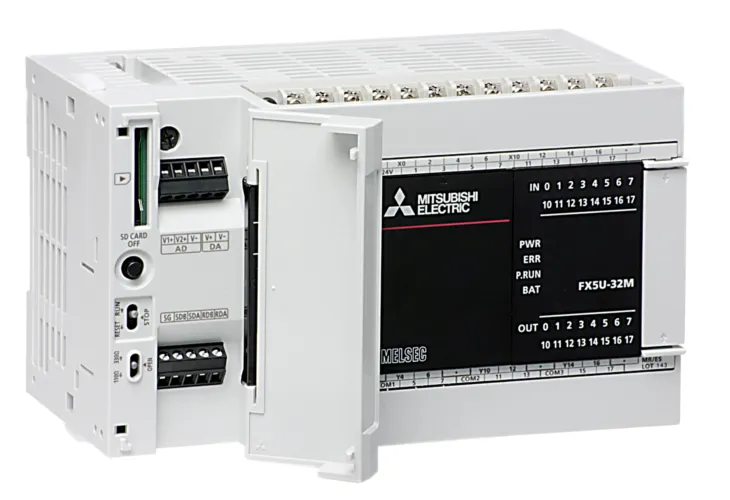 PLC