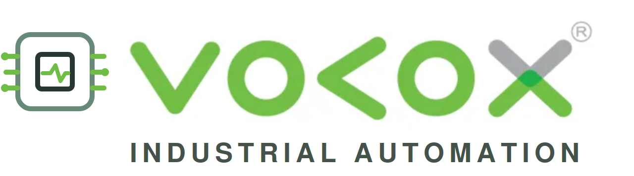 VOCOX Industrial Automation